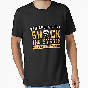 Undisputed Era Essential T-Shirt
