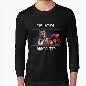 Boyka Undisputed T-Shirt