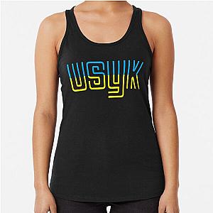 Oleksandr Usyk, Boxing, Ukraine, Champion, Alexander Usyk Tank Top