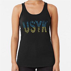 Oleksandr Usyk, Boxing, Ukraine, Boxer, Champion, Alexander Usyk, Undisputed Tank Top