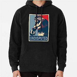 Boxing Gorilla Undisputed Champion Hoodie