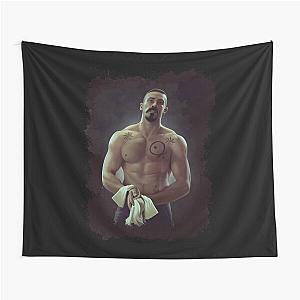 Boyka Undisputed Tapestry