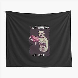 Boyka Undisputed T-Shirt Tapestry