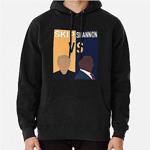 Skip vs. Shannon Undisputed Classic Hoodie