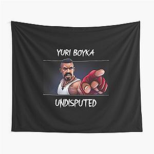 Boyka Undisputed Tapestry
