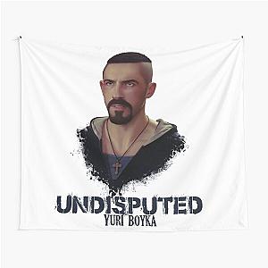 Boyka Undisputed