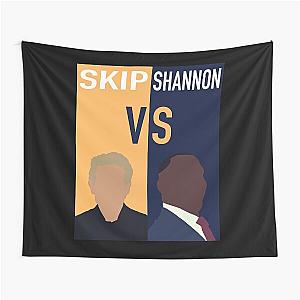 Skip vs Shannon Undisputed Classic