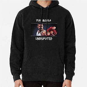 Boyka Undisputed Hoodie