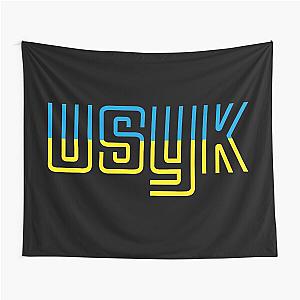 Oleksandr Usyk, Boxing, Ukraine, Champion, Alexander Usyk, Boxer, Tapestry