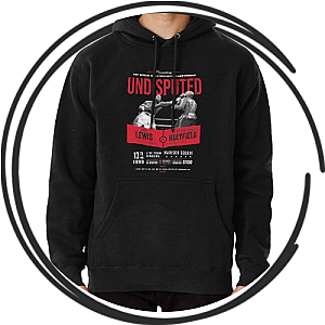 Undisputed Hoodies