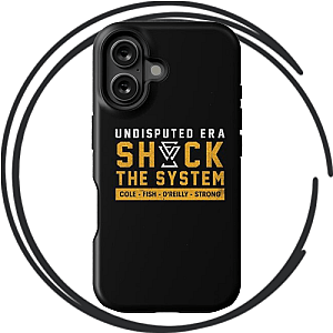 Undisputed Cases