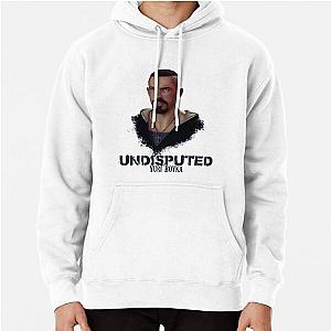 Boyka Undisputed Hoodie