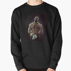 Boyka Undisputed Sweatshirt