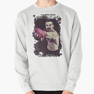 Boyka Undisputed  Sweatshirt