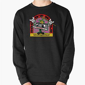 Rocco Siffredi Undisputed Pullover Sweatshirt