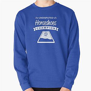 Undisputed Champion Pullover Sweatshirt