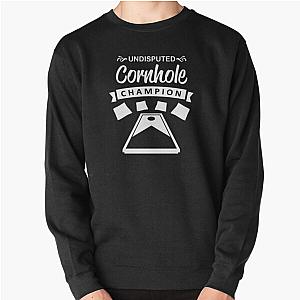 Undisputed Champion Pullover Sweatshirt