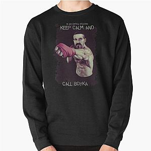 Boyka Undisputed T-Shirt Sweatshirt