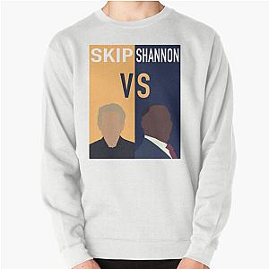 Skip Shannon Undisputed Classic Sweatshirt
