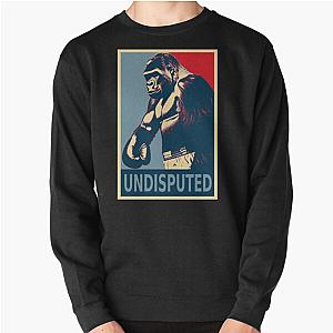 Boxing Gorilla Undisputed HOPE Pullover Sweatshirt