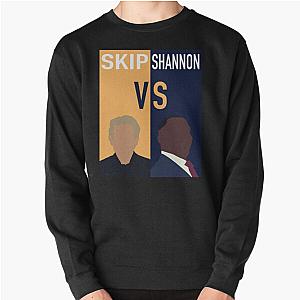Skip vs Shannon Undisputed Classic Pullover Sweatshirt