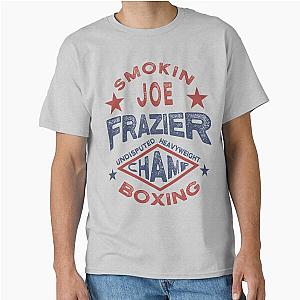 Joe Fraser Classic T-Shirt