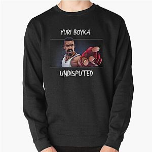 Boyka Undisputed Sweatshirt