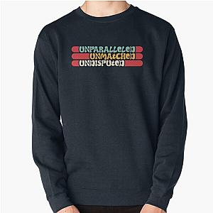 Unparalleled Undisputed Tee Sweatshirt
