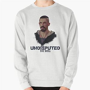 Boyka Undisputed Sweatshirt