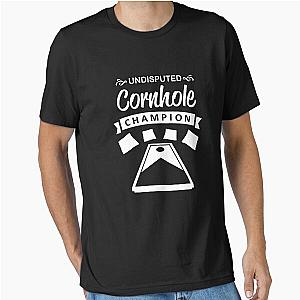 Undisputed Champion Essential T-Shirt