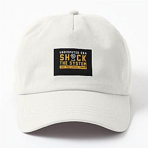 Undisputed Era Dad Hat