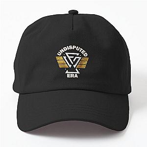 Undisputed Era Dad Hat