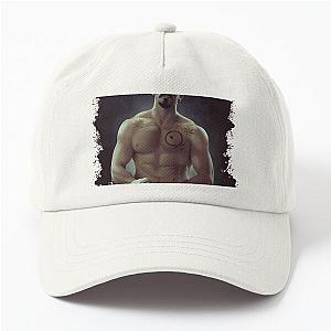 Boyka Undisputed Dad Hat