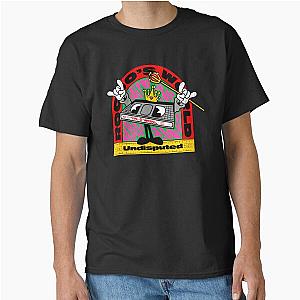 Rocco Siffredi Undisputed Classic T-Shirt