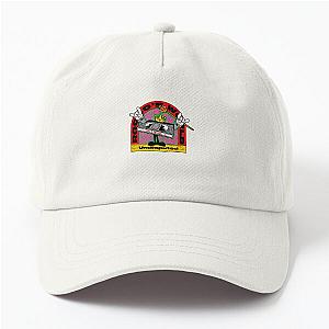 Rocco Siffredi Un Disputed Tee Dad Hat