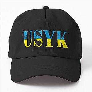 Oleksandr Usyk, Boxer, Ukraine, Undisputed Champion Alexander Usyk