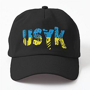 Oleksandr Usyk, Boxer, Ukraine, Champion, Alexander Usyk, Undisputed Hat