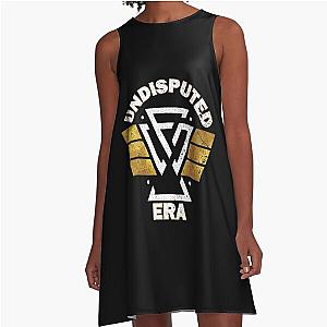 Undisputed Era Dress