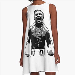 Oleksandr Usyk Undisputed Classic Dress