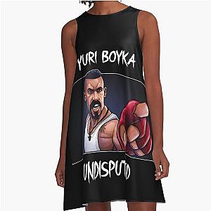 Boyka Undisputed Dress
