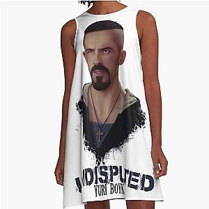 Boyka Undisputed Dress
