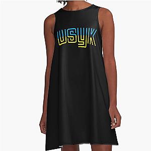 Oleksandr Usyk Boxing Ukraine Boxer Champion Alexander Usyk Dress