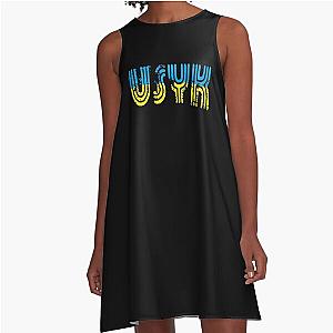 Oleksandr Usyk  
Boxer  
Ukraine  
Champion  
Undisputed Dress