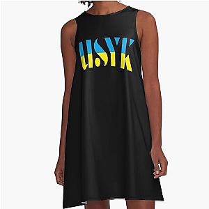 Oleksandr Usyk Boxing Ukraine Boxer Champion Alexander Usyk Dress