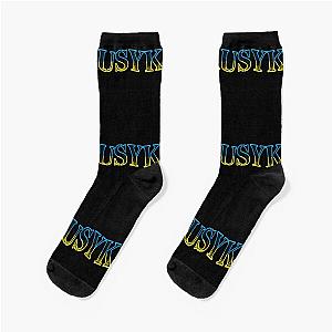 Oleksandr Usyk, Boxing, Ukraine, Boxer, Champion, Alexander Usyk 

I removed the following to clean up the title:
weird characters "Undisputed Socks" (it seemed out of place)
duplicate words "Alexander Usyk" and kept only "Oleksandr Usyk".