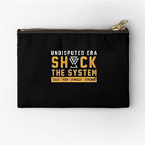 Undisputed Era Zipper Pouch