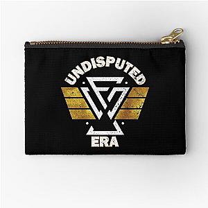 Undisputed Era Zip Pouch
