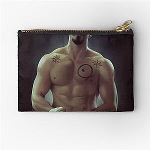 Boyka Undisputed Pouch