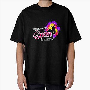 The undisputed Queen of Bhangra T-Shirt