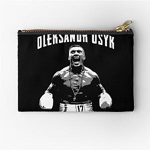 Oleksandr Usyk Undisputed Classic Pouch